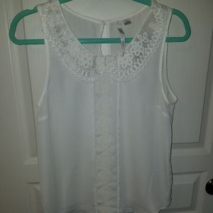 Lauren Conrad Blouse